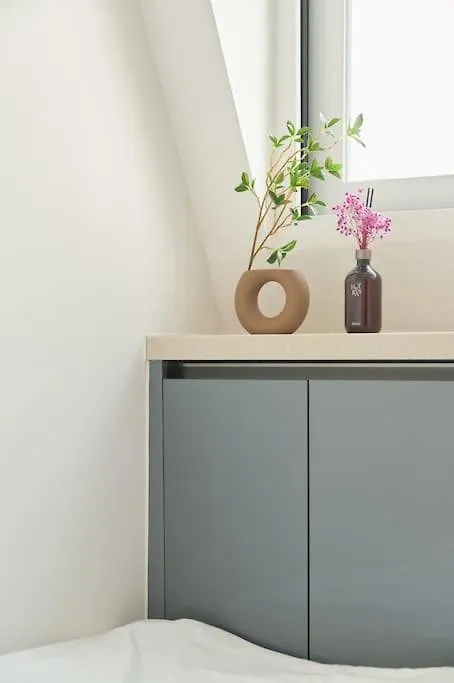 Βίλα Hongdae Stay 10Min Walk From Hongdae Σεούλ