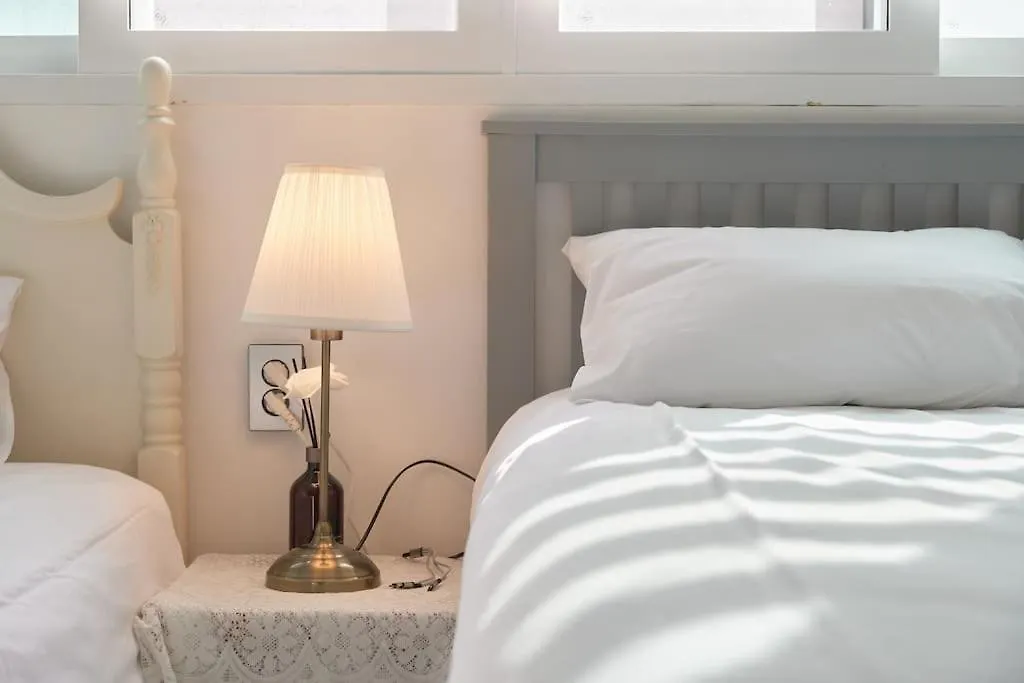 Hongdae Stay 10Min Walk From Hongdae Σεούλ 0*,