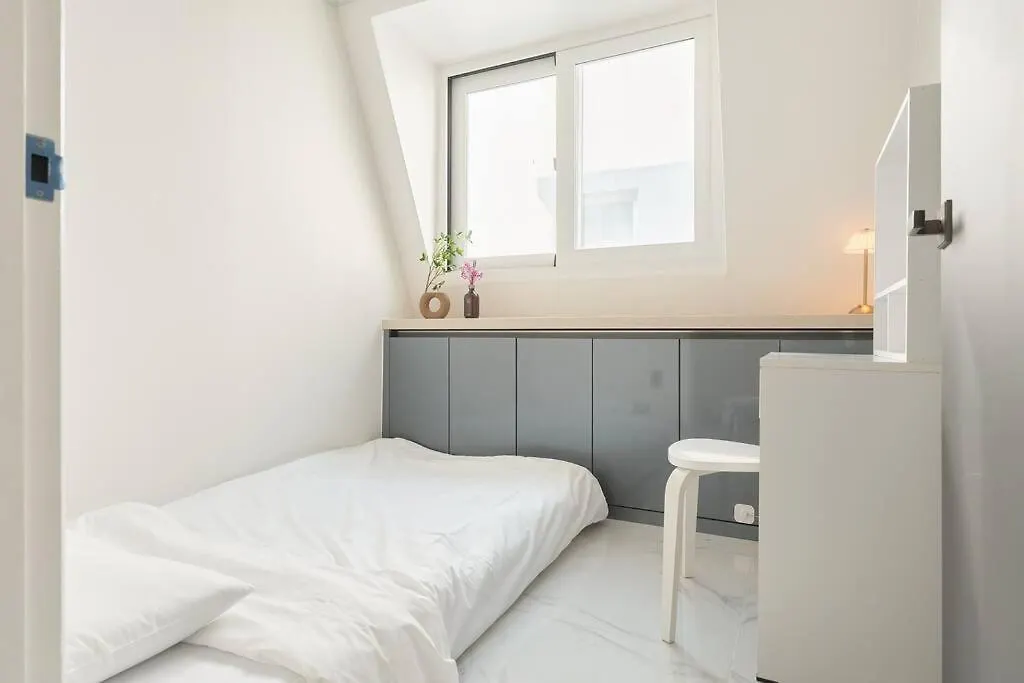 Hongdae Stay 10Min Walk From Hongdae Σεούλ Βίλα