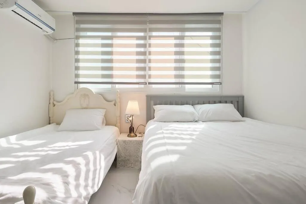 Βίλα Hongdae Stay 10Min Walk From Hongdae Σεούλ Νότια Κορέα