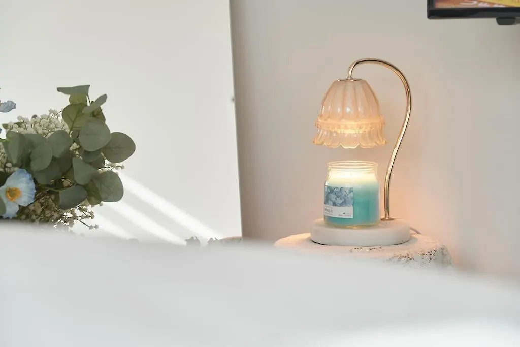 Βίλα Hongdae Stay 10Min Walk From Hongdae Σεούλ