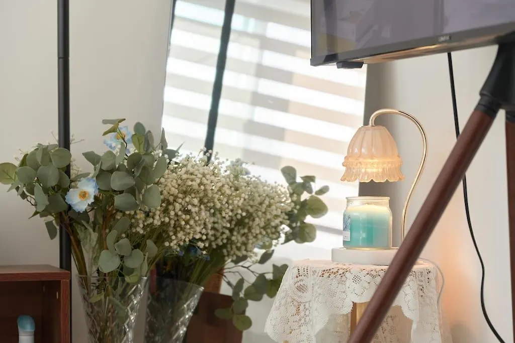 Βίλα Hongdae Stay 10Min Walk From Hongdae Σεούλ